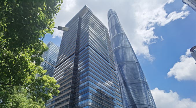 金磚大廈
