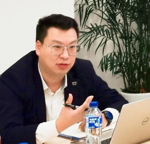 宇更新改造課堂調(diào)研會議_中企物業(yè)